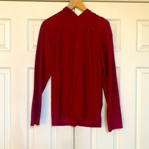 The Nike Dri-FIT Hoodie / Sweatshirt